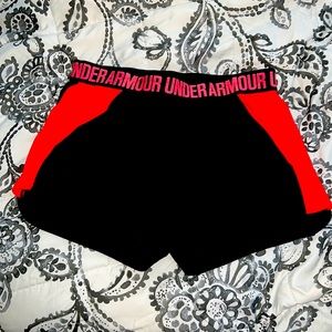 Under Armour Shorts